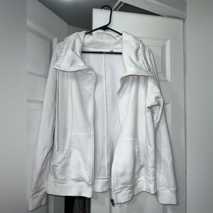 Zella Old School Day Dream Jacket 🤍